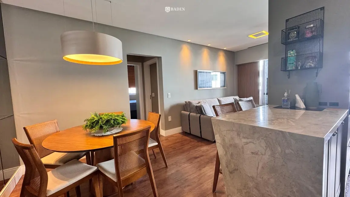 Foto 3 de Apartamento com 3 quartos à venda, 83m2 em Nações, Balneario Camboriu - SC