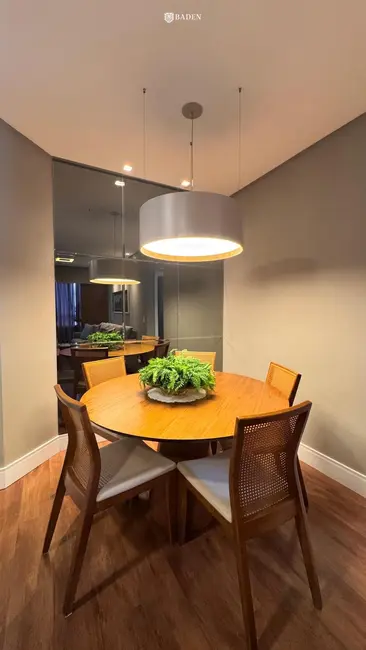 Foto 4 de Apartamento com 3 quartos à venda, 83m2 em Nações, Balneario Camboriu - SC