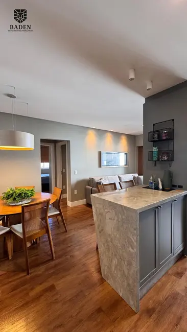 Foto 6 de Apartamento com 3 quartos à venda, 83m2 em Nações, Balneario Camboriu - SC