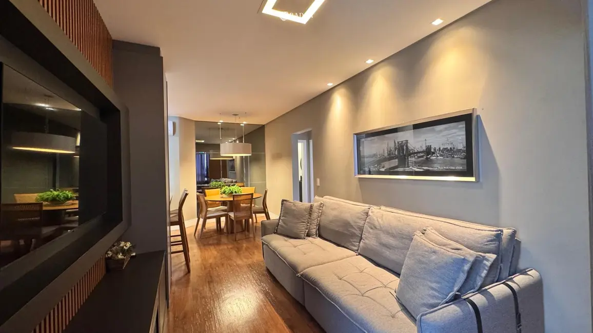 Foto 9 de Apartamento com 3 quartos à venda, 83m2 em Nações, Balneario Camboriu - SC