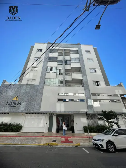 Foto 3 de Apartamento com 3 quartos à venda, 83m2 em Nações, Balneario Camboriu - SC
