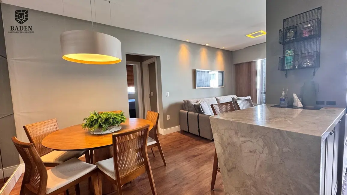 Foto 8 de Apartamento com 3 quartos à venda, 83m2 em Nações, Balneario Camboriu - SC