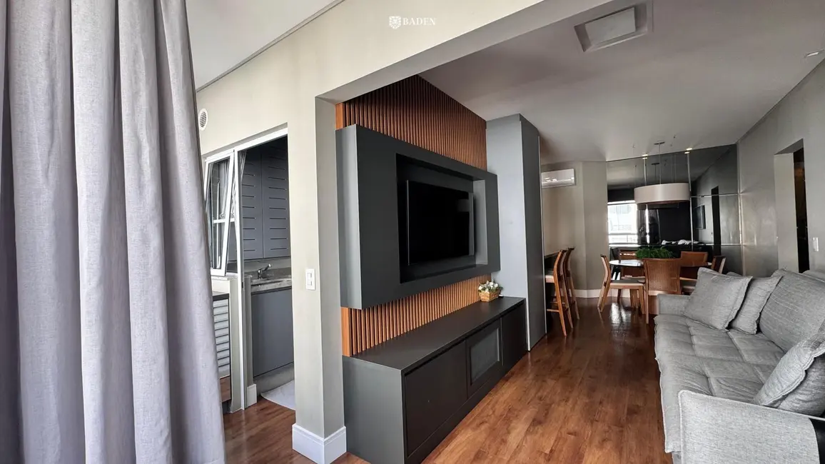 Foto 7 de Apartamento com 3 quartos à venda, 83m2 em Nações, Balneario Camboriu - SC