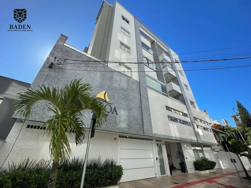 Foto 1 de Apartamento com 3 quartos à venda, 83m2 em Nações, Balneario Camboriu - SC