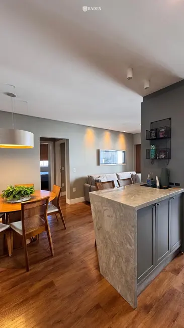 Foto 1 de Apartamento com 3 quartos à venda, 83m2 em Nações, Balneario Camboriu - SC