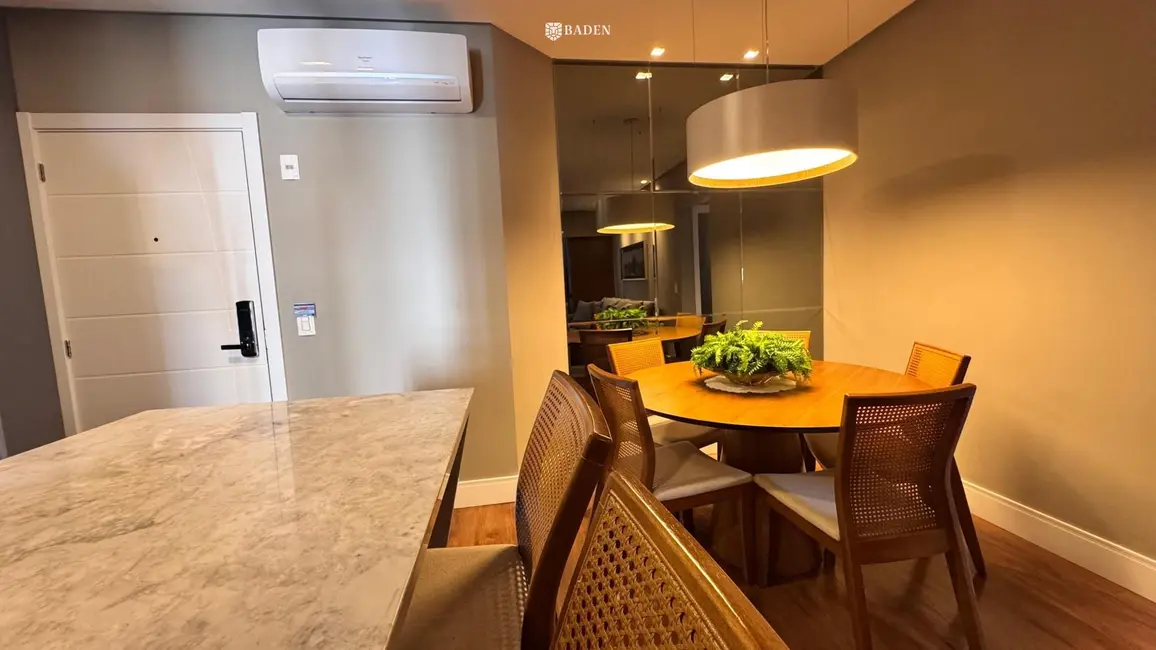 Foto 5 de Apartamento com 3 quartos à venda, 83m2 em Nações, Balneario Camboriu - SC