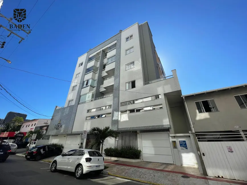 Foto 2 de Apartamento com 3 quartos à venda, 83m2 em Nações, Balneario Camboriu - SC