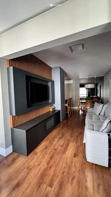 Foto 6 de Apartamento com 3 quartos à venda, 83m2 em Nações, Balneario Camboriu - SC