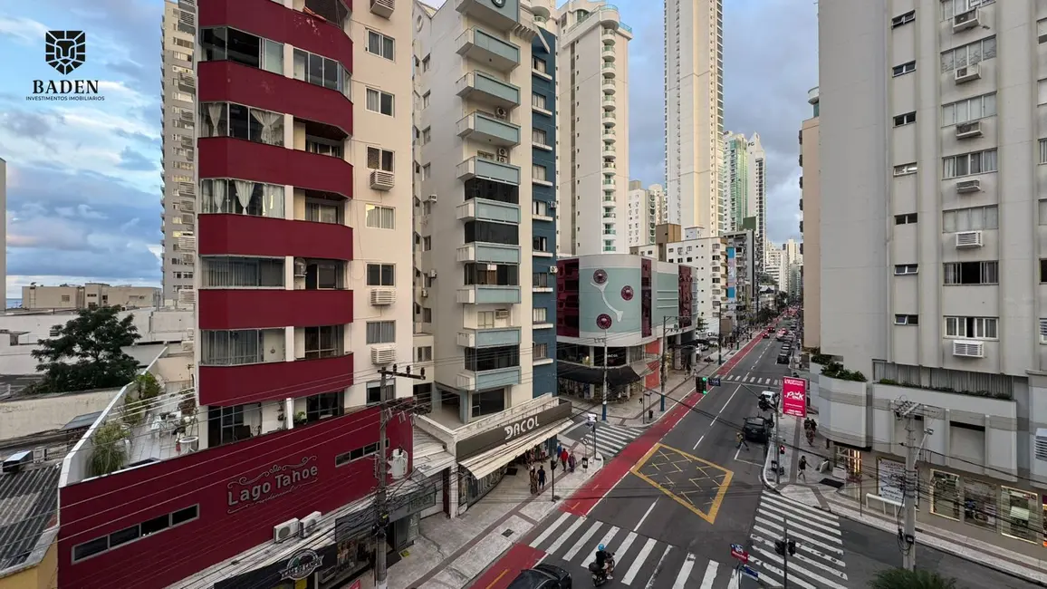 Foto 8 de Apartamento com 3 quartos à venda, 96m2 em Centro, Balneario Camboriu - SC