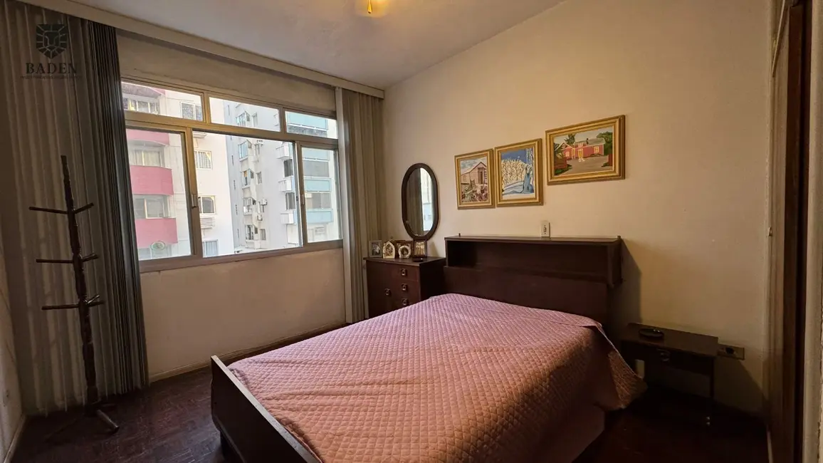 Foto 1 de Apartamento com 3 quartos à venda, 96m2 em Centro, Balneario Camboriu - SC