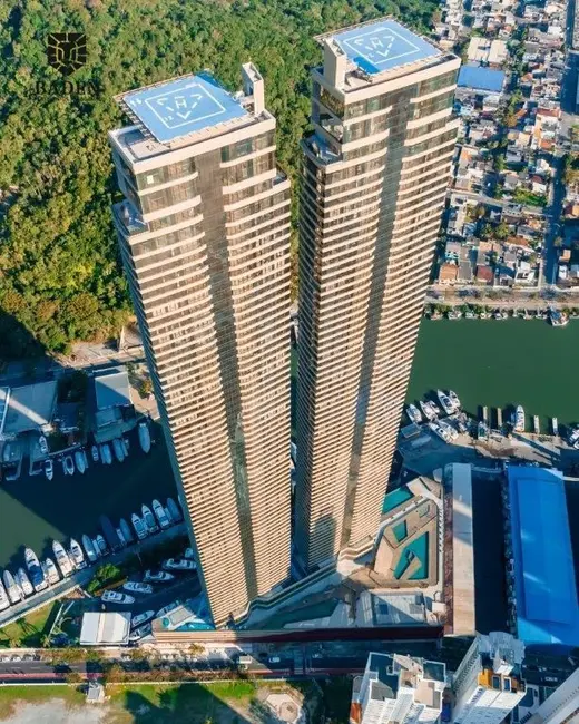 Foto 3 de Apartamento com 4 quartos à venda, 261m2 em Balneario Camboriu - SC