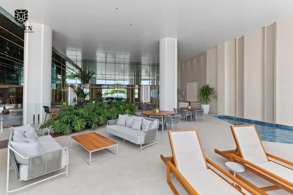 Apartamento com 4 quartos à venda, 170m2 em Balneario Camboriu - SC - imagem 6 Foto 6 de Apartamento com 4 quartos à venda, 170m2 em Balneario Camboriu - SC