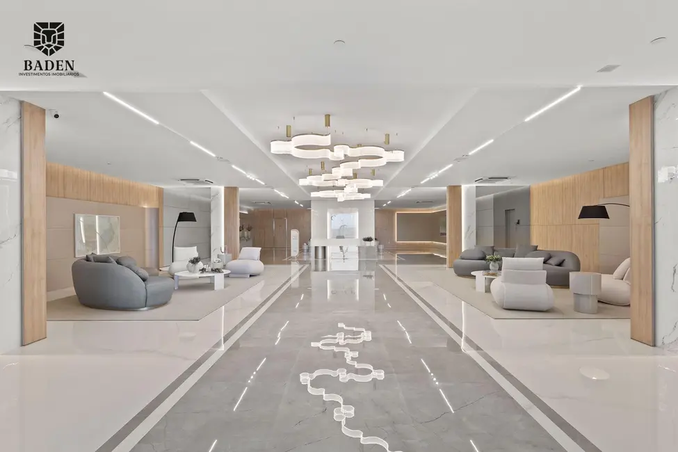 Foto 8 de Apartamento com 4 quartos à venda, 170m2 em Balneario Camboriu - SC