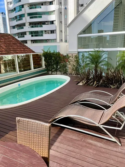 Foto 1 de Apartamento com 2 quartos à venda, 90m2 em Centro, Balneario Camboriu - SC