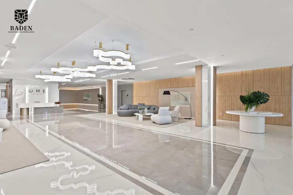 Apartamento com 4 quartos à venda, 170m2 em Balneario Camboriu - SC - imagem 9 Foto 9 de Apartamento com 4 quartos à venda, 170m2 em Balneario Camboriu - SC