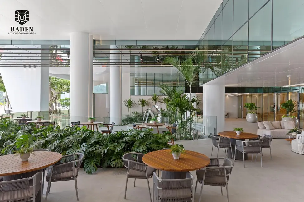 Apartamento com 4 quartos à venda, 170m2 em Balneario Camboriu - SC - imagem 3 Foto 3 de Apartamento com 4 quartos à venda, 170m2 em Balneario Camboriu - SC