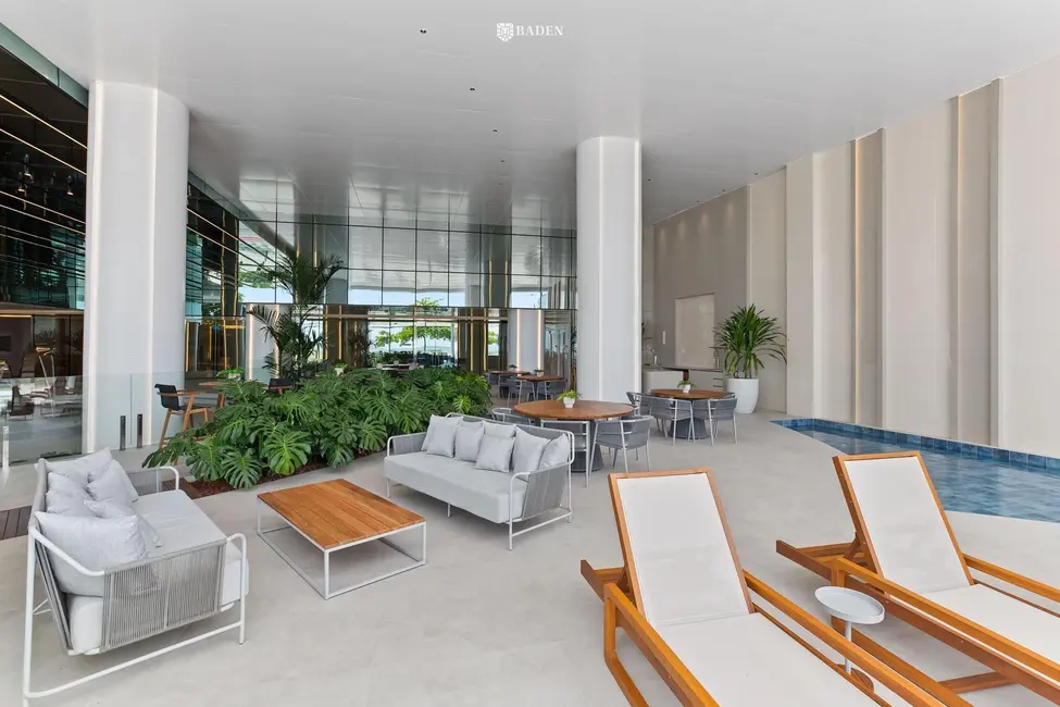 Foto 6 de Apartamento com 4 quartos à venda, 170m2 em Balneario Camboriu - SC