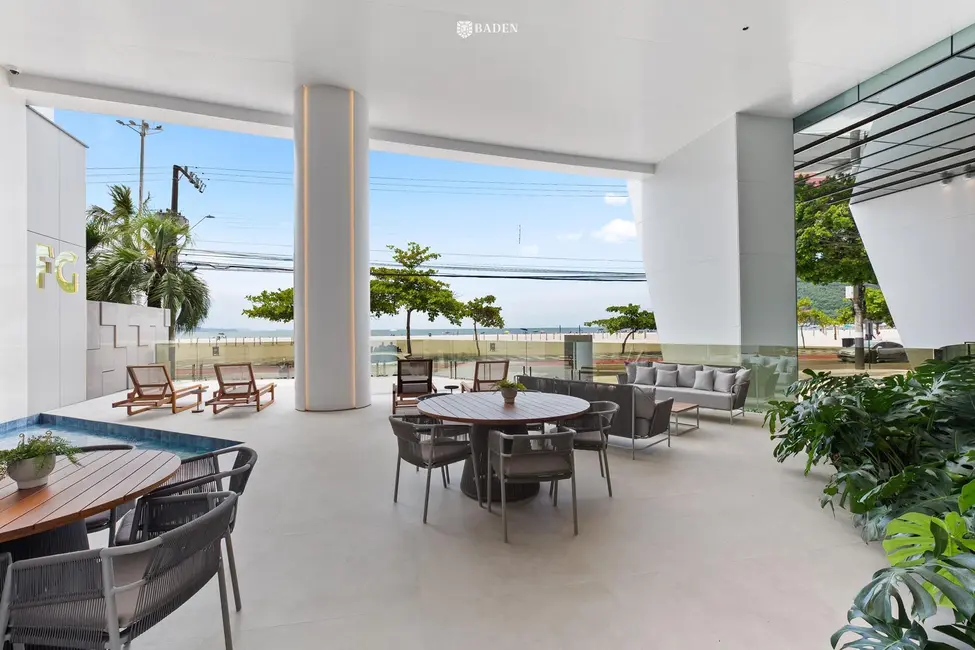 Foto 5 de Apartamento com 4 quartos à venda, 170m2 em Balneario Camboriu - SC