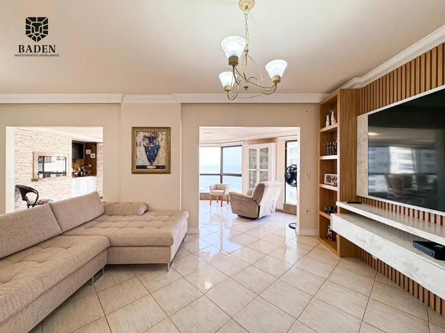 Apartamento com 4 quartos à venda, 185m2 em Centro, Balneario Camboriu - SC - imagem 4 Foto 4 de Apartamento com 4 quartos à venda, 185m2 em Centro, Balneario Camboriu - SC