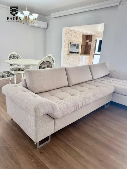 Apartamento com 4 quartos à venda, 185m2 em Centro, Balneario Camboriu - SC - imagem 6 Foto 6 de Apartamento com 4 quartos à venda, 185m2 em Centro, Balneario Camboriu - SC