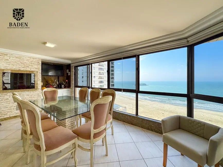 Apartamento com 4 quartos à venda, 185m2 em Centro, Balneario Camboriu - SC - imagem 8 Foto 8 de Apartamento com 4 quartos à venda, 185m2 em Centro, Balneario Camboriu - SC