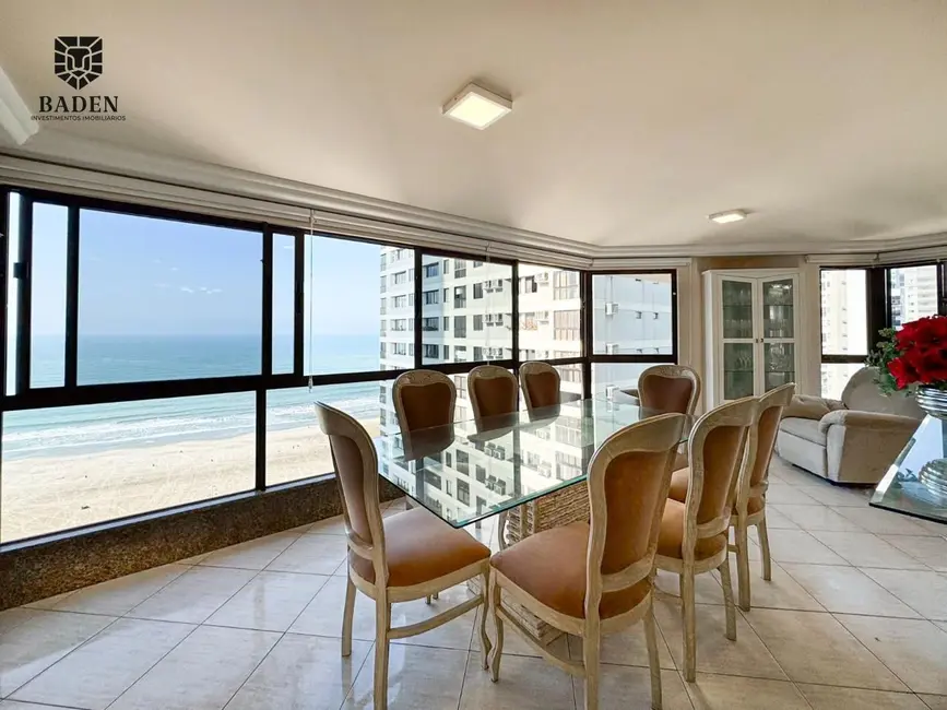 Apartamento com 4 quartos à venda, 185m2 em Centro, Balneario Camboriu - SC - imagem 7 Foto 7 de Apartamento com 4 quartos à venda, 185m2 em Centro, Balneario Camboriu - SC