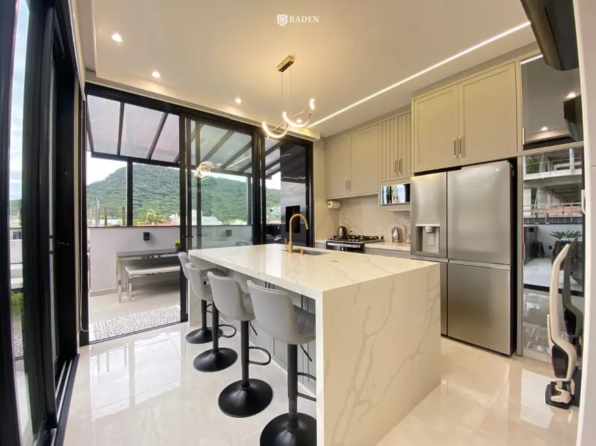 Foto 9 de Cobertura com 3 quartos à venda, 230m2 em Barra, Balneario Camboriu - SC