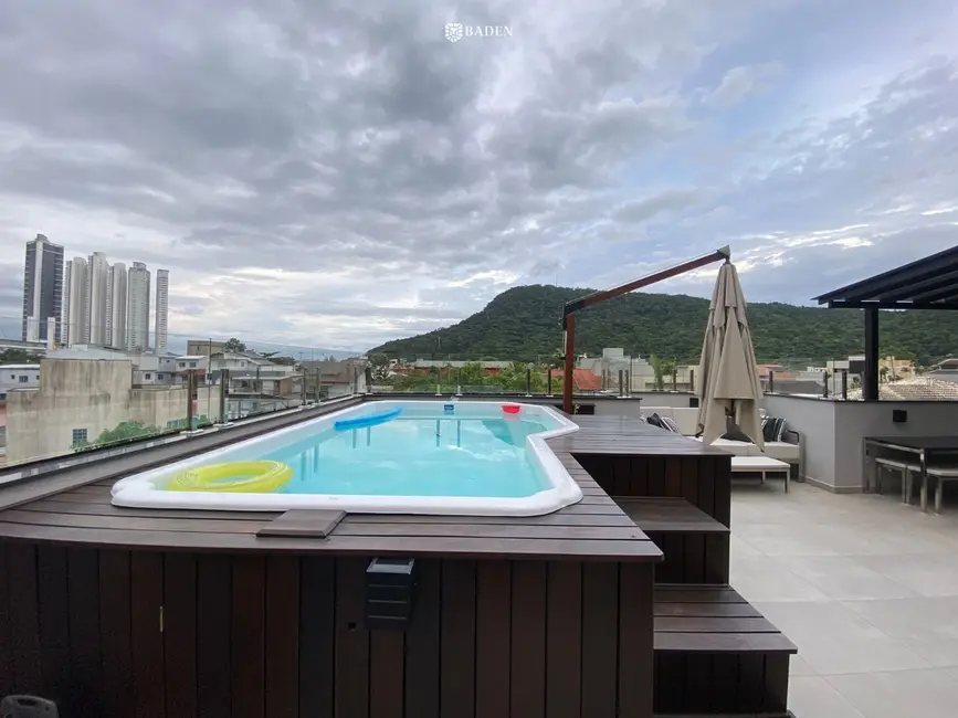 Foto 4 de Cobertura com 3 quartos à venda, 230m2 em Barra, Balneario Camboriu - SC