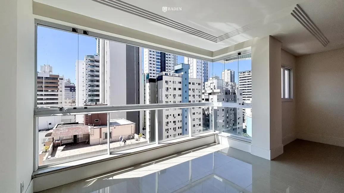 Foto 1 de Apartamento com 3 quartos à venda, 136m2 em Balneario Camboriu - SC