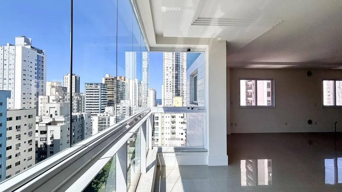 Foto 8 de Apartamento com 3 quartos à venda, 136m2 em Balneario Camboriu - SC