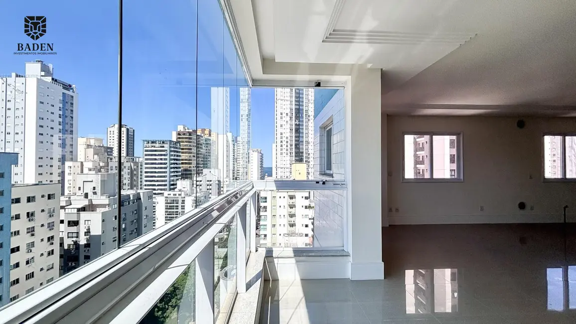 Foto 8 de Apartamento com 3 quartos à venda, 136m2 em Balneario Camboriu - SC