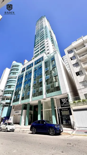 Foto 1 de Apartamento com 3 quartos à venda, 136m2 em Balneario Camboriu - SC