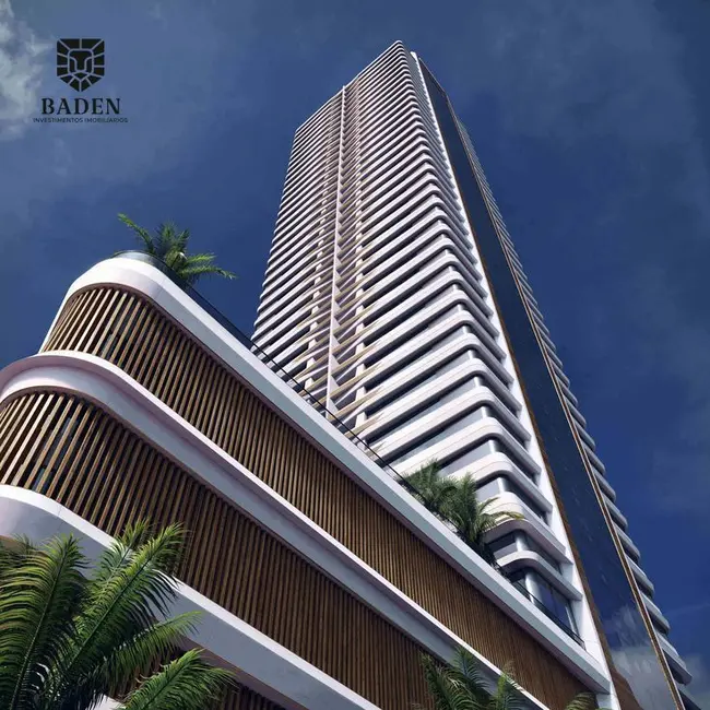 Foto 1 de Apartamento com 4 quartos à venda, 138m2 em Centro, Balneario Camboriu - SC