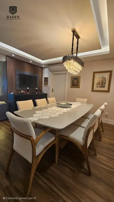 Foto 9 de Apartamento com 3 quartos à venda, 153m2 em Centro, Balneario Camboriu - SC