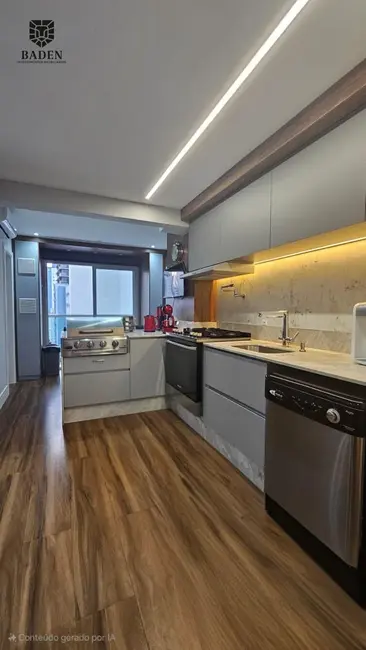 Foto 7 de Apartamento com 3 quartos à venda, 153m2 em Centro, Balneario Camboriu - SC