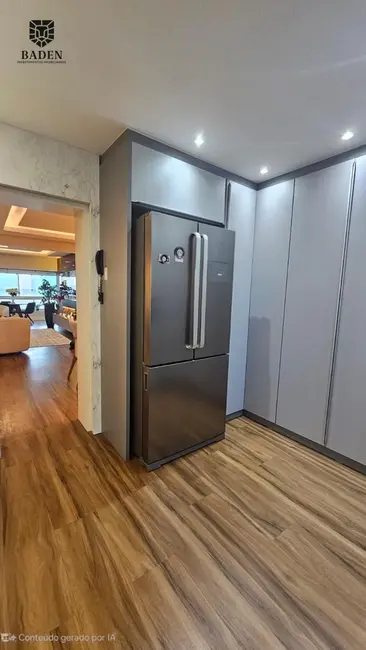 Foto 8 de Apartamento com 3 quartos à venda, 153m2 em Centro, Balneario Camboriu - SC