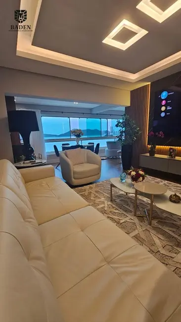 Foto 3 de Apartamento com 3 quartos à venda, 153m2 em Centro, Balneario Camboriu - SC