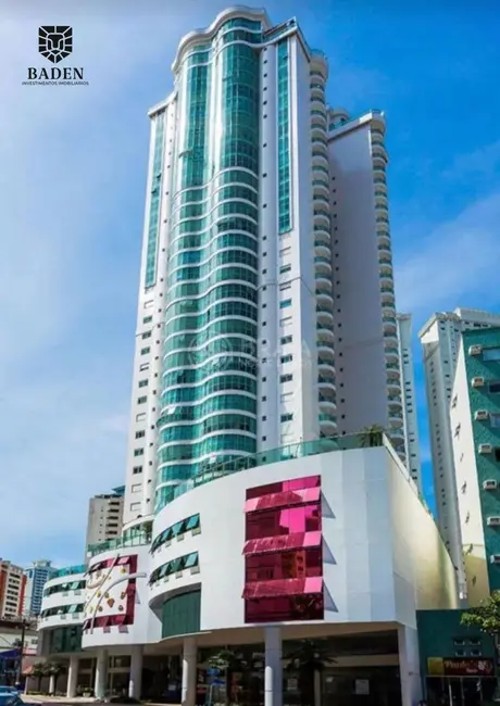 Foto 1 de Apartamento com 3 quartos à venda, 128m2 em Centro, Balneario Camboriu - SC