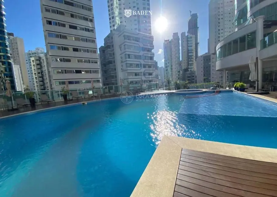 Apartamento com 3 quartos à venda, 128m2 em Centro, Balneario Camboriu - SC - imagem 3 Foto 3 de Apartamento com 3 quartos à venda, 128m2 em Centro, Balneario Camboriu - SC