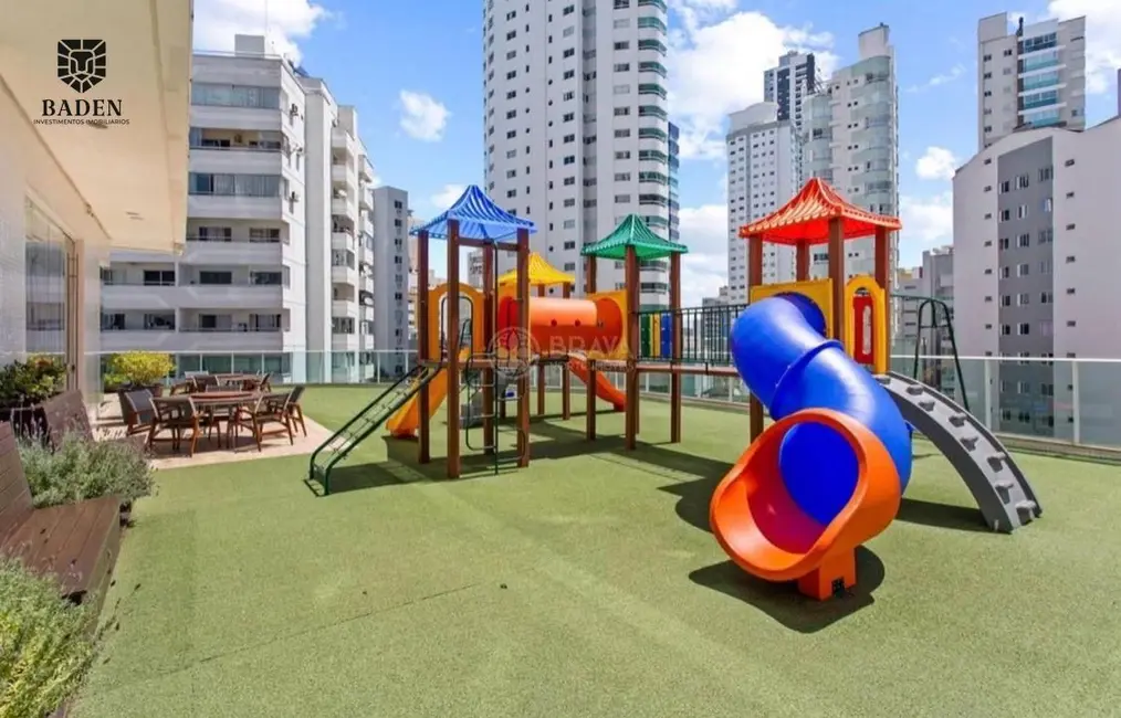 Foto 9 de Apartamento com 3 quartos à venda, 128m2 em Centro, Balneario Camboriu - SC