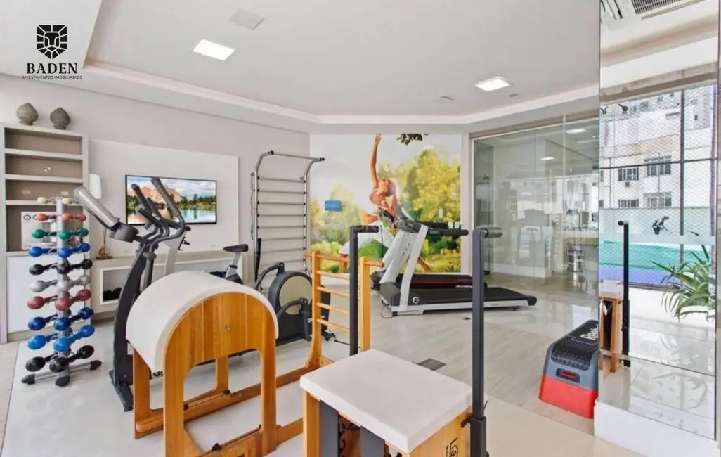 Foto 7 de Apartamento com 3 quartos à venda, 128m2 em Centro, Balneario Camboriu - SC