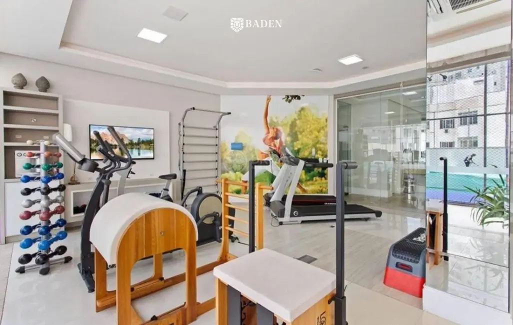 Apartamento com 3 quartos à venda, 128m2 em Centro, Balneario Camboriu - SC - imagem 7 Foto 7 de Apartamento com 3 quartos à venda, 128m2 em Centro, Balneario Camboriu - SC