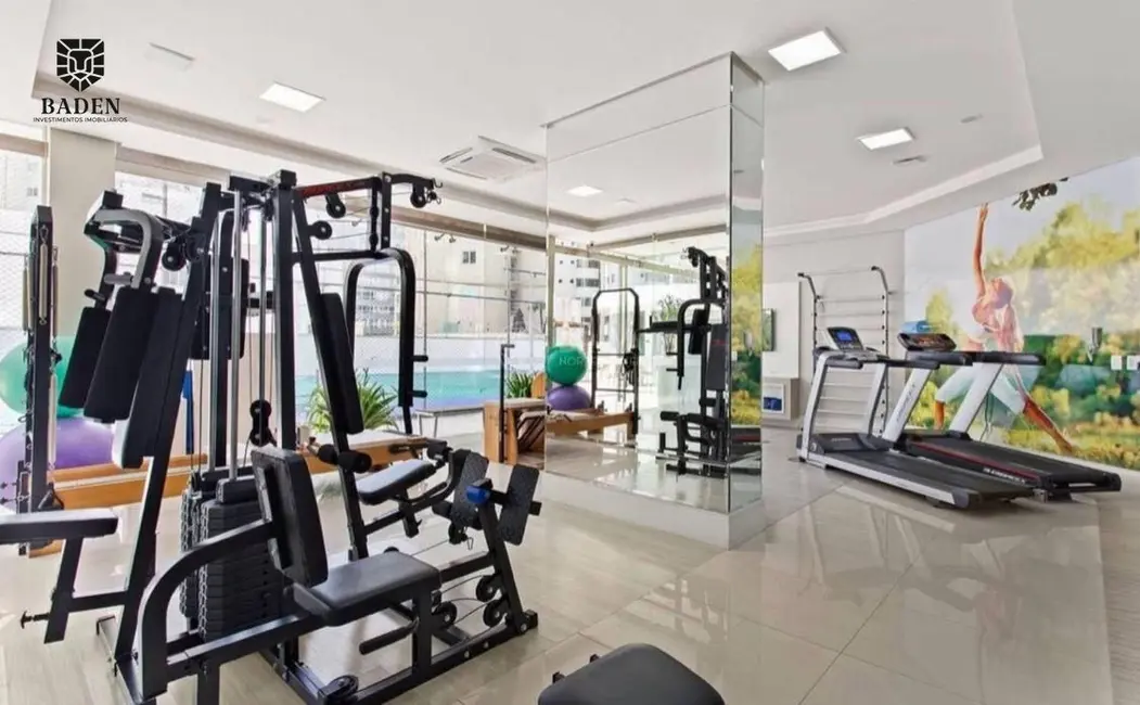 Foto 4 de Apartamento com 3 quartos à venda, 128m2 em Centro, Balneario Camboriu - SC