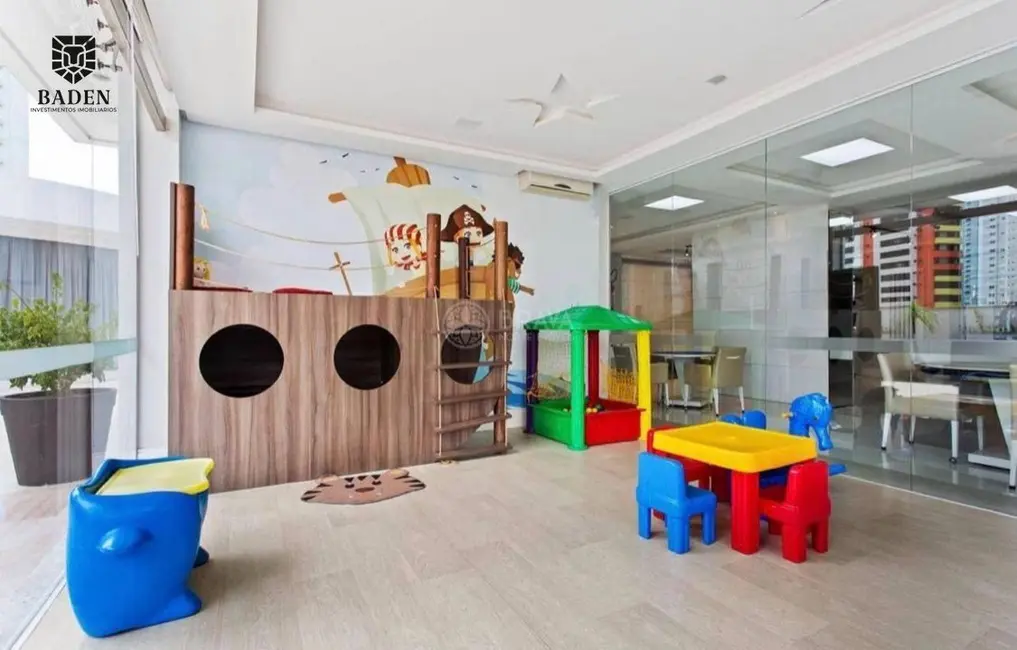 Foto 5 de Apartamento com 3 quartos à venda, 128m2 em Centro, Balneario Camboriu - SC