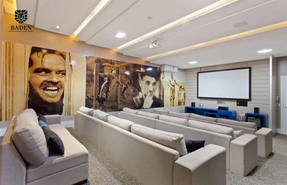 Foto 6 de Apartamento com 3 quartos à venda, 128m2 em Centro, Balneario Camboriu - SC