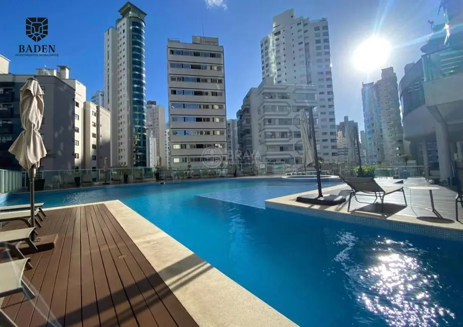 Foto 2 de Apartamento com 3 quartos à venda, 128m2 em Centro, Balneario Camboriu - SC