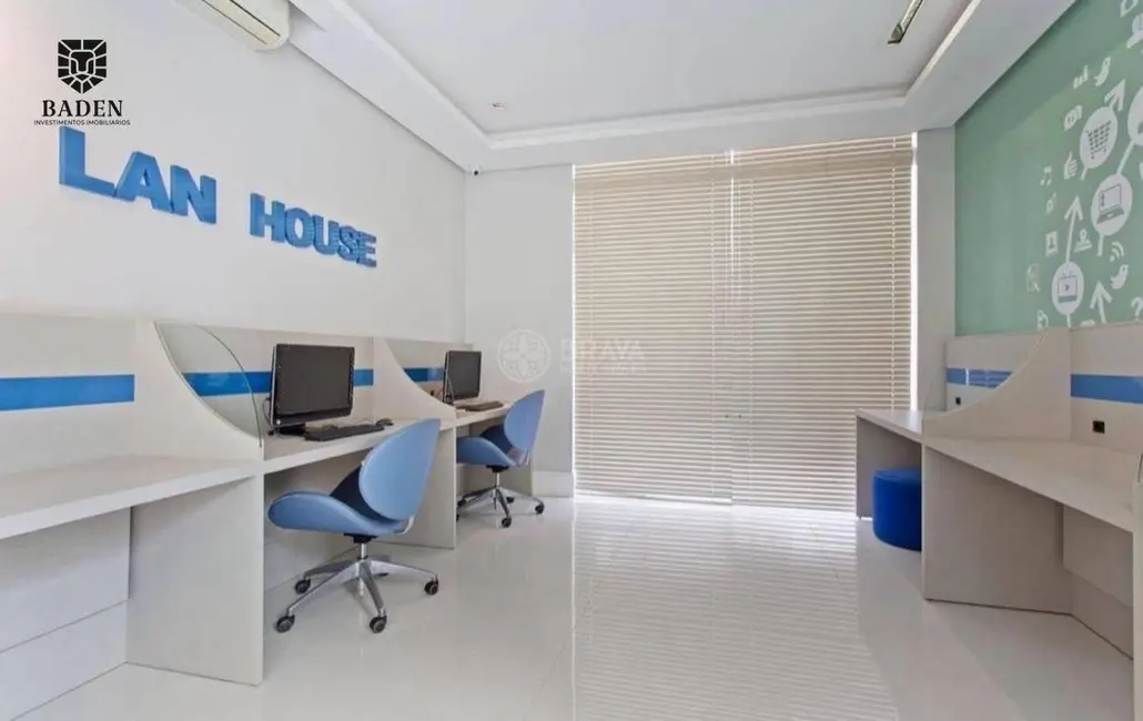 Foto 8 de Apartamento com 3 quartos à venda, 128m2 em Centro, Balneario Camboriu - SC