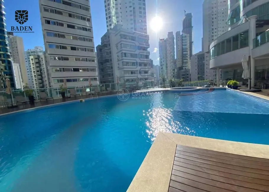 Foto 3 de Apartamento com 3 quartos à venda, 128m2 em Centro, Balneario Camboriu - SC