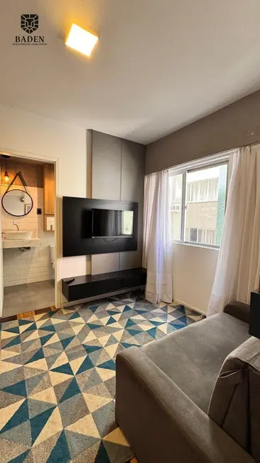Foto 8 de Apartamento com 1 quarto à venda, 32m2 em Centro, Balneario Camboriu - SC