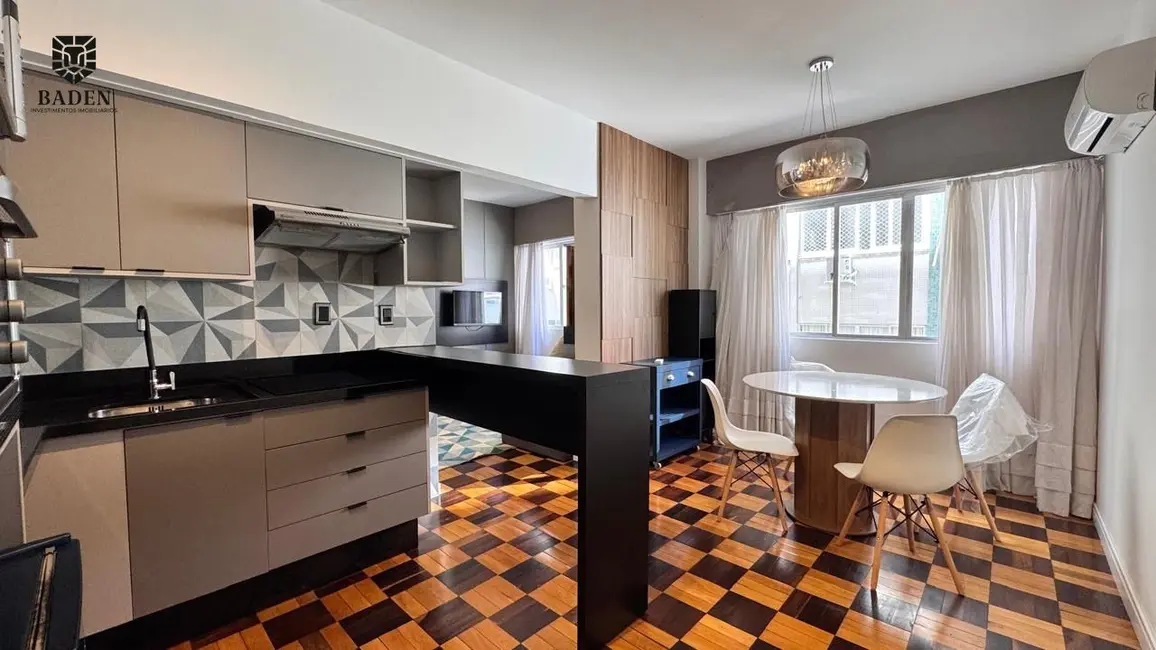 Foto 6 de Apartamento com 1 quarto à venda, 32m2 em Centro, Balneario Camboriu - SC